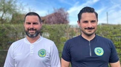FC Diepoldsau-Schmitter stellt die Weichen für die Zukunft