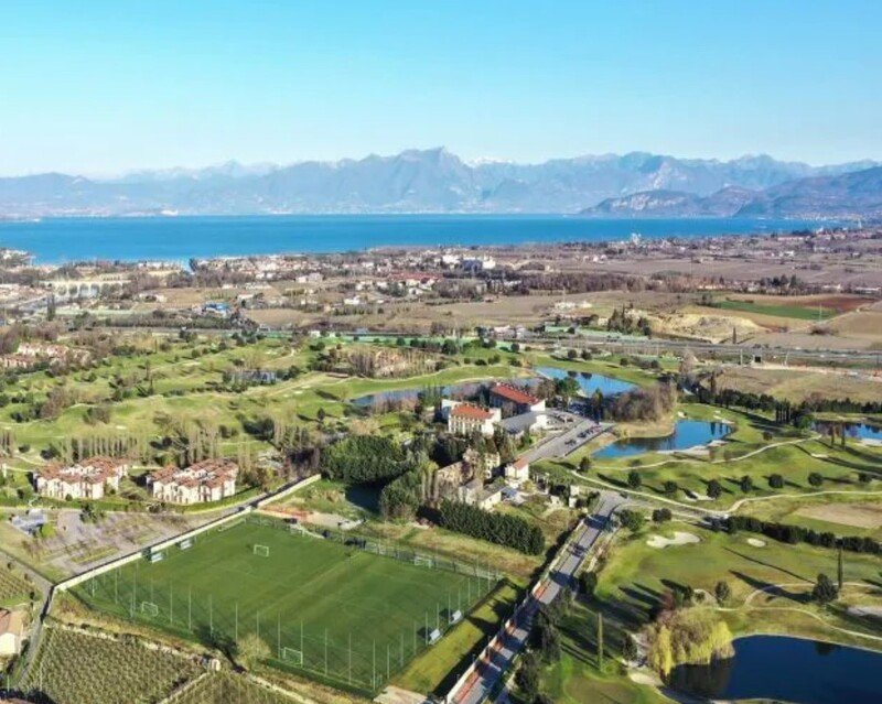 Trainingslager Frühling 2026 – Gemeinsam nach Castelnuovo del Garda