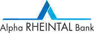 Alpha Rheintal Bank AG