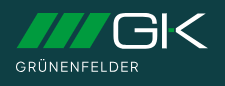 GK Grünenfelder AG