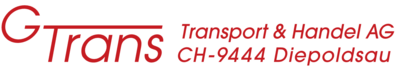 GTrans Transport & Handel AG