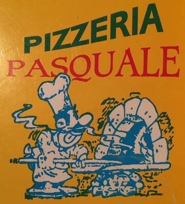 Pizzeria Pasquale und Enrico GmbH