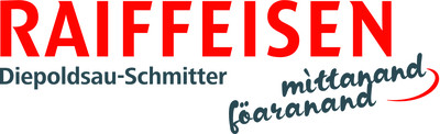 Raiffeisenbank Diepoldsau-Schmitter
