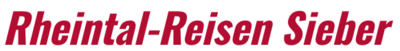 Rheintal-Reisen Sieber
