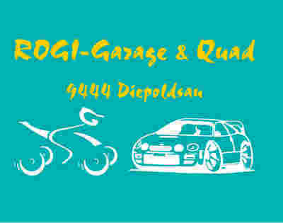 Rogi-Garage AG