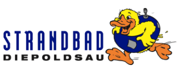 Strandbad Diepoldsau