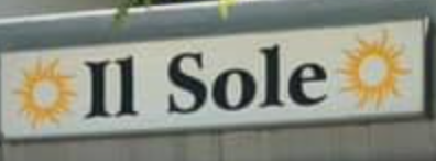 Trattoria Il Sole GmbH